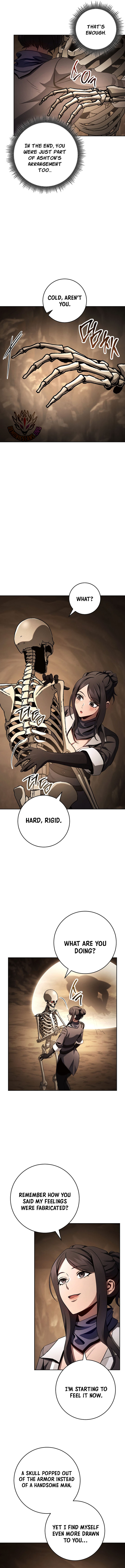 Skeleton Soldier Chapter 347 6